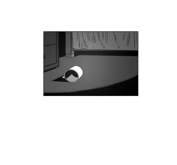 Dark Heaven – Capítulo 01 Yaoi – Página 42