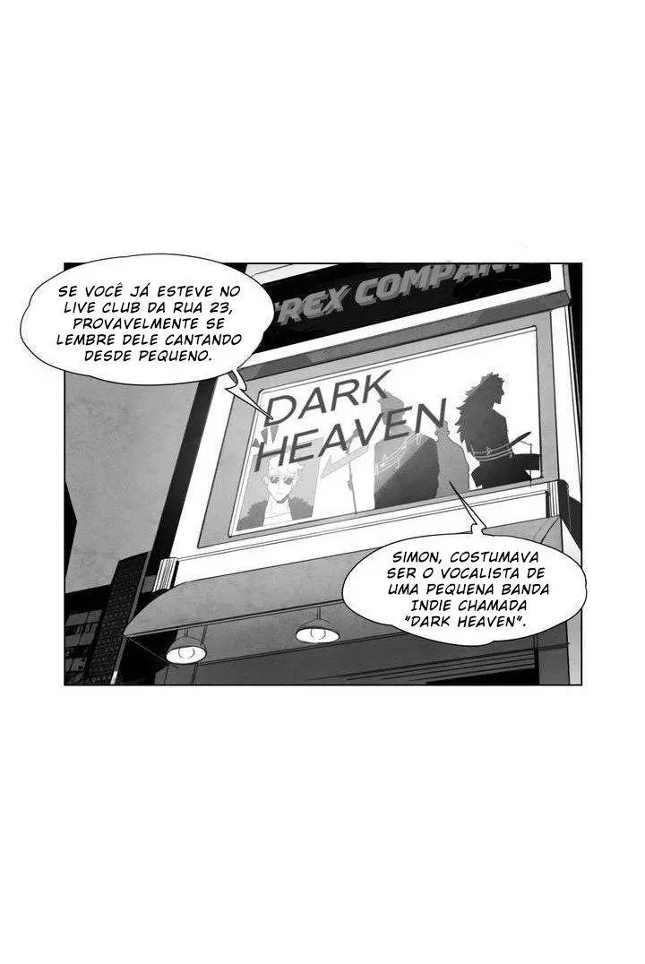 Dark Heaven – Capítulo 01 Yaoi – Página 46