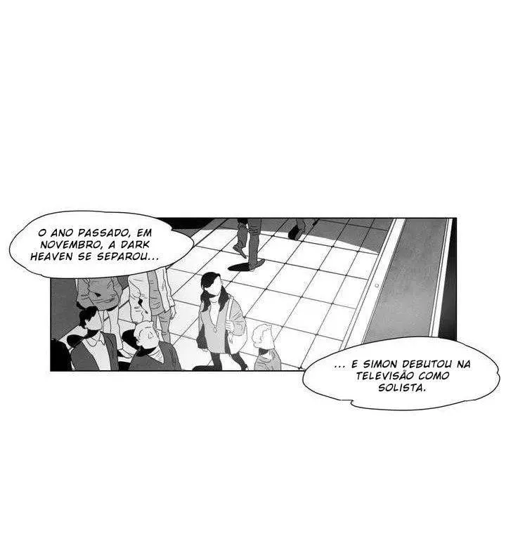 Dark Heaven – Capítulo 01 Yaoi – Página 47