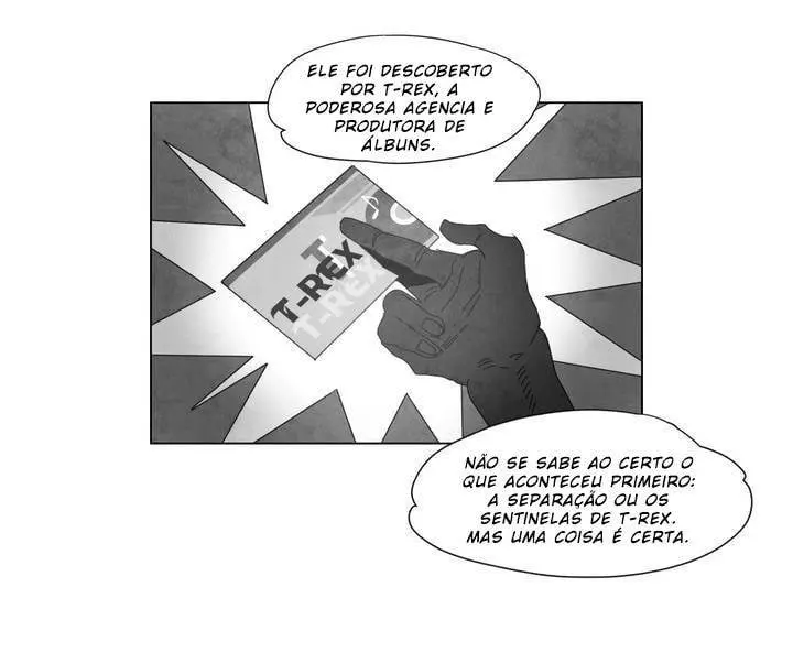 Dark Heaven – Capítulo 01 Yaoi – Página 48