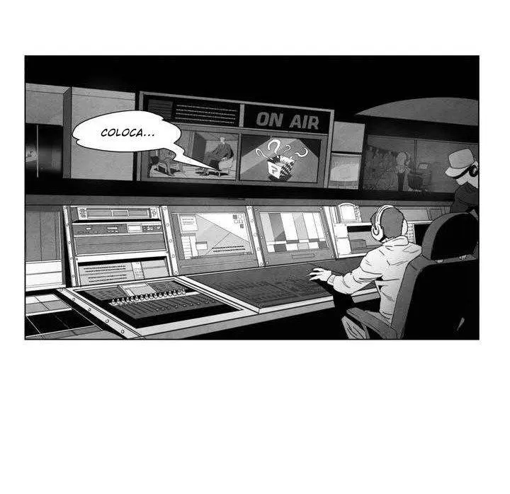 Dark Heaven – Capítulo 01 Yaoi – Página 50