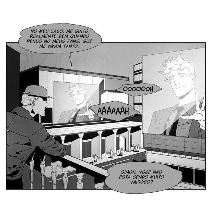 Dark Heaven – Capítulo 01 Yaoi – Página 54