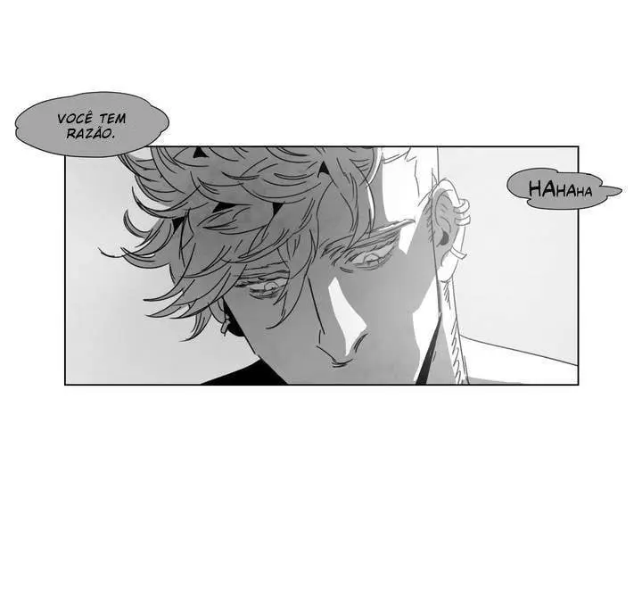 Dark Heaven – Capítulo 01 Yaoi – Página 56