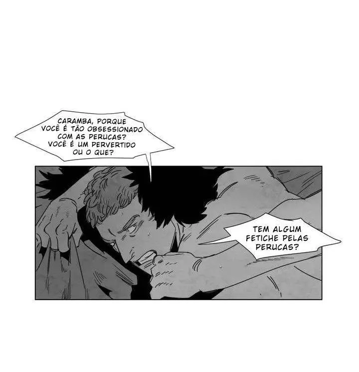 Dark Heaven – Capítulo 01 Yaoi – Página 59