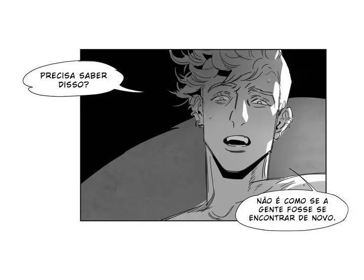 Dark Heaven – Capítulo 01 Yaoi – Página 60