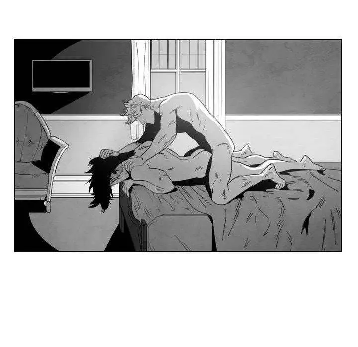 Dark Heaven – Capítulo 01 Yaoi – Página 62