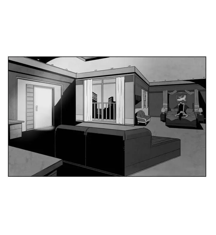 Dark Heaven – Capítulo 01 Yaoi – Página 63