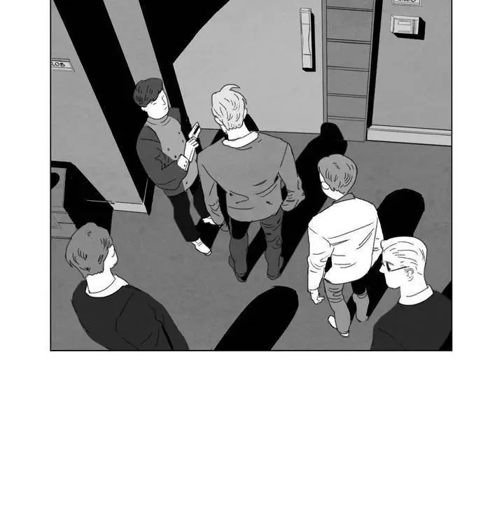 Dark Heaven – Capítulo 01 Yaoi – Página 65