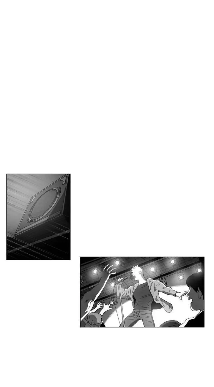 Dark Heaven – Capítulo 01 Yaoi – Página 7