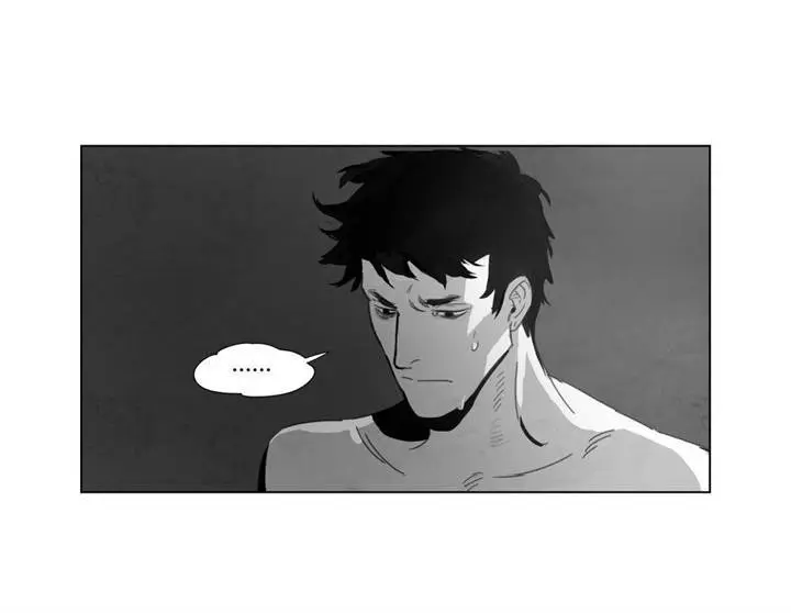 Dark Heaven – Capítulo 02 Yaoi – Página 19