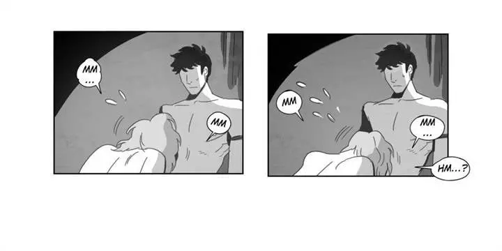 Dark Heaven – Capítulo 02 Yaoi – Página 20