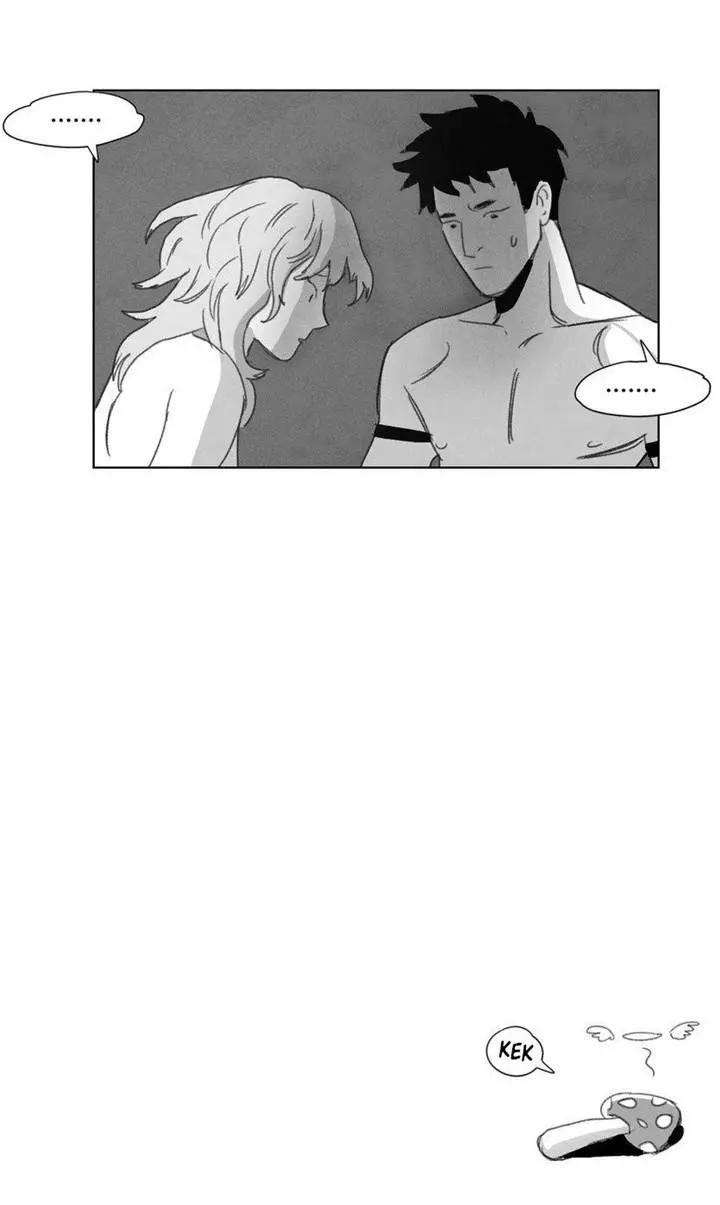 Dark Heaven – Capítulo 02 Yaoi – Página 22