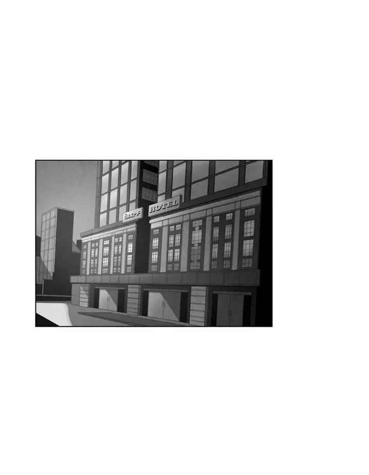 Dark Heaven – Capítulo 02 Yaoi – Página 23