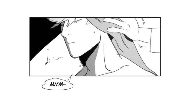 Dark Heaven – Capítulo 02 Yaoi – Página 24