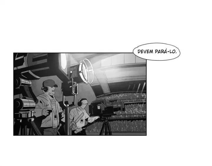 Dark Heaven – Capítulo 02 Yaoi – Página 29