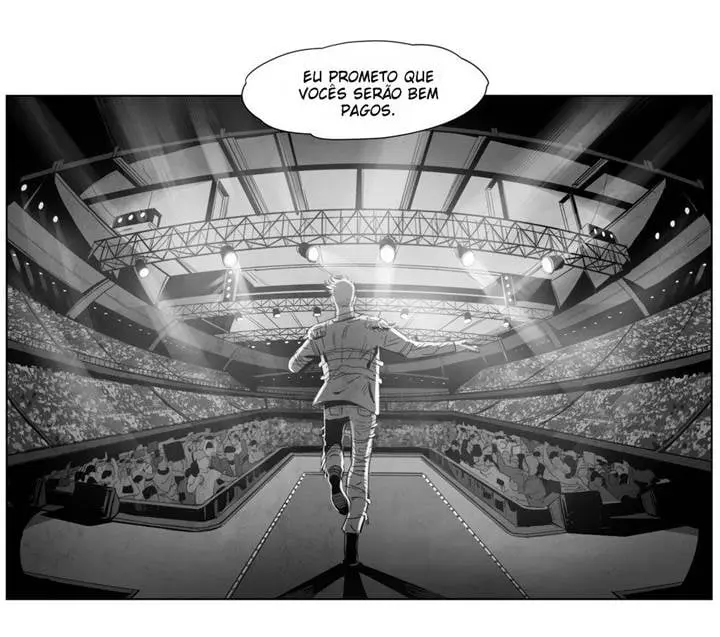 Dark Heaven – Capítulo 02 Yaoi – Página 30