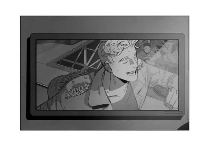 Dark Heaven – Capítulo 02 Yaoi – Página 34