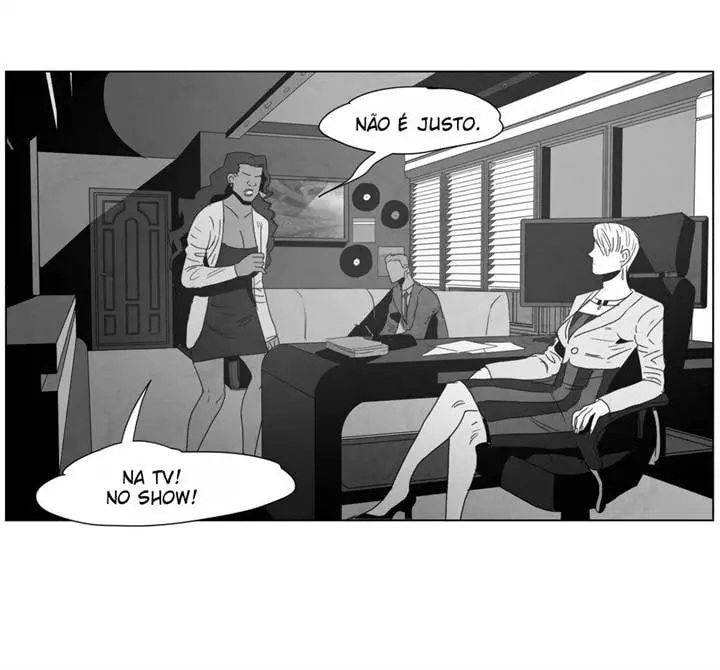 Dark Heaven – Capítulo 02 Yaoi – Página 35