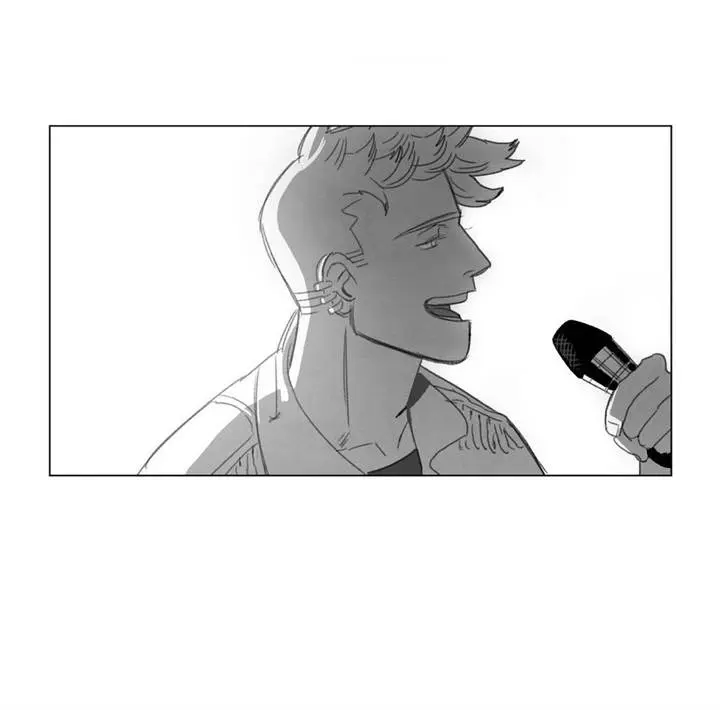 Dark Heaven – Capítulo 02 Yaoi – Página 43