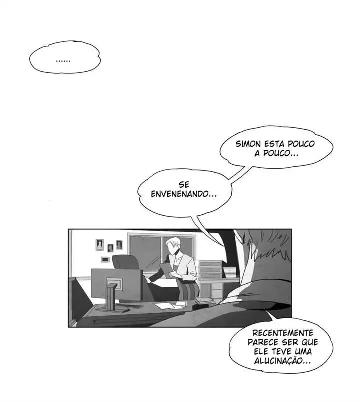 Dark Heaven – Capítulo 02 Yaoi – Página 44