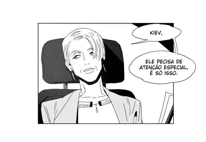 Dark Heaven – Capítulo 02 Yaoi – Página 46