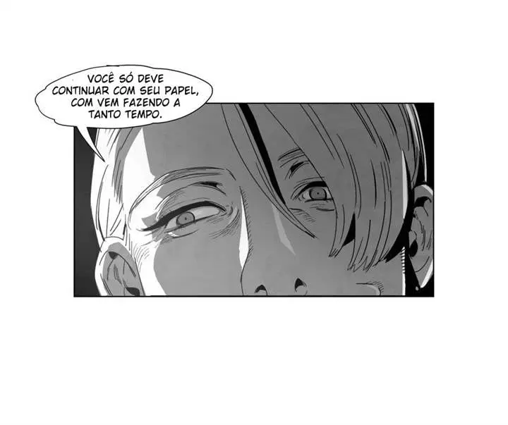 Dark Heaven – Capítulo 02 Yaoi – Página 47