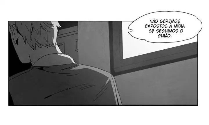 Dark Heaven – Capítulo 02 Yaoi – Página 48