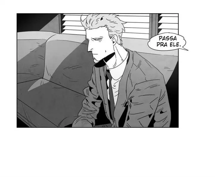 Dark Heaven – Capítulo 02 Yaoi – Página 50