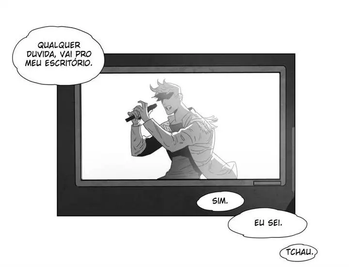 Dark Heaven – Capítulo 02 Yaoi – Página 56