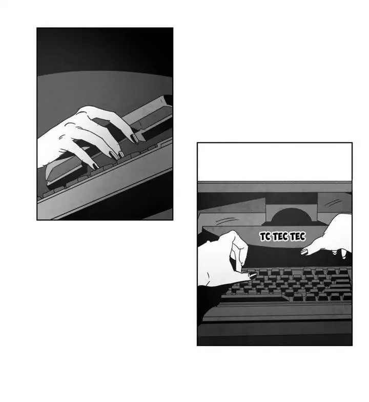 Dark Heaven – Capítulo 02 Yaoi – Página 57