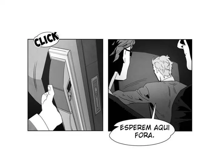 Dark Heaven – Capítulo 02 Yaoi – Página 6