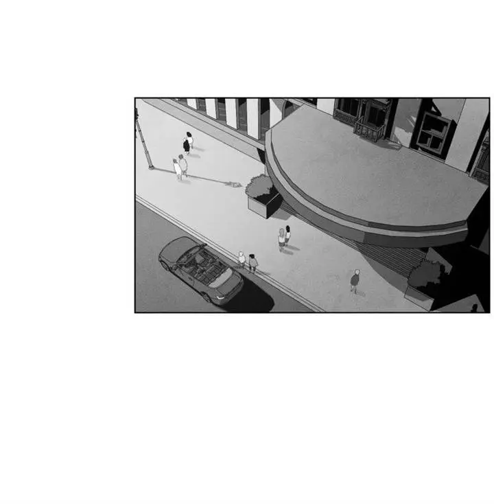 Dark Heaven – Capítulo 03 Yaoi – Página 2