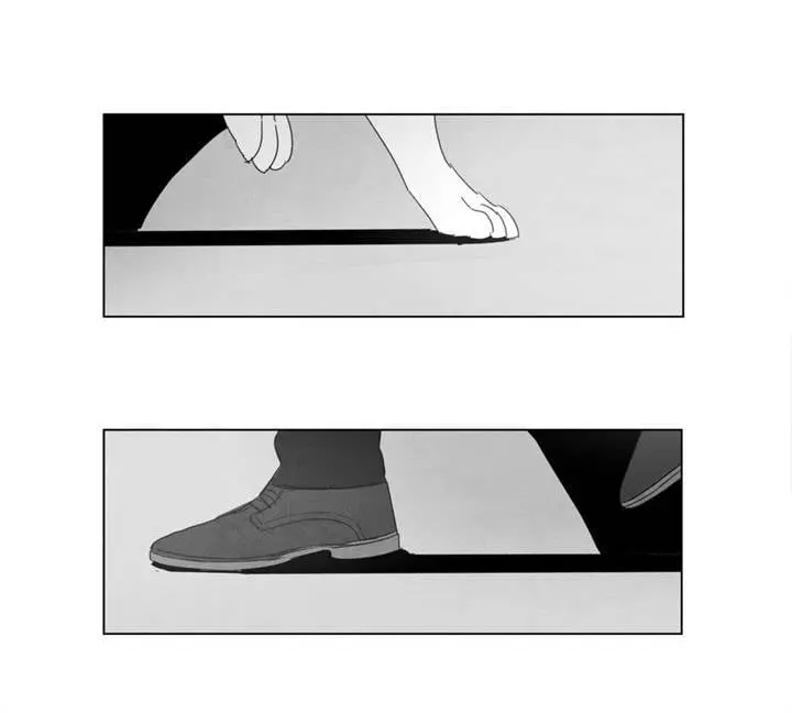 Dark Heaven – Capítulo 03 Yaoi – Página 21