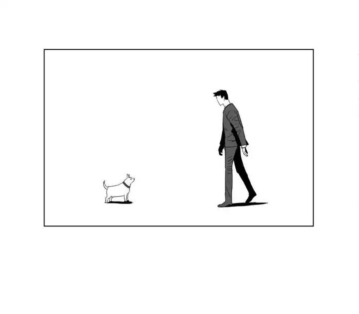 Dark Heaven – Capítulo 03 Yaoi – Página 22