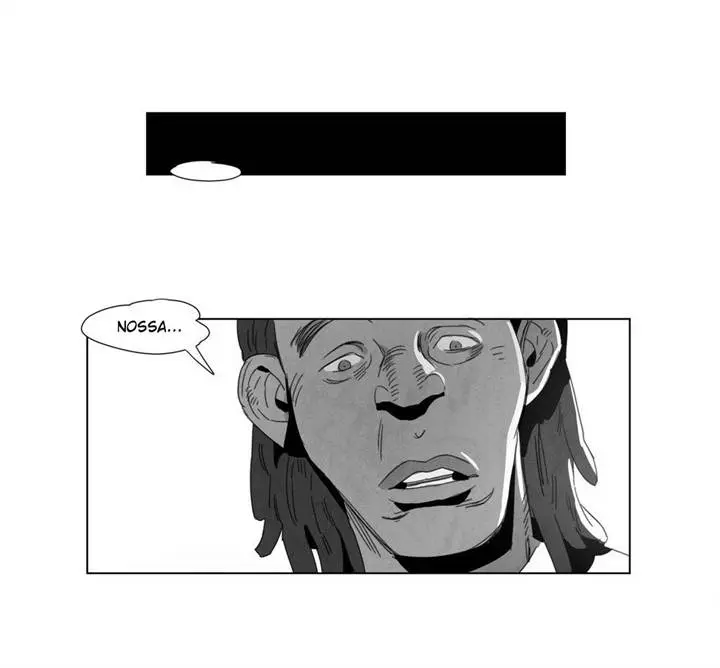 Dark Heaven – Capítulo 03 Yaoi – Página 24