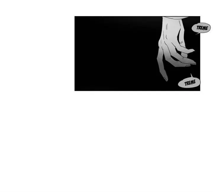 Dark Heaven – Capítulo 03 Yaoi – Página 36