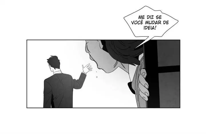 Dark Heaven – Capítulo 03 Yaoi – Página 38