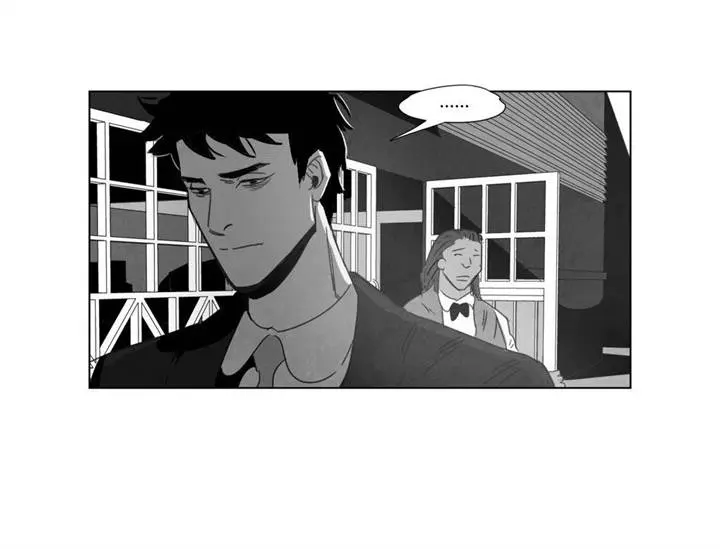 Dark Heaven – Capítulo 03 Yaoi – Página 39