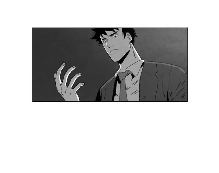 Dark Heaven – Capítulo 03 Yaoi – Página 41