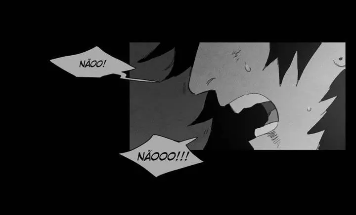 Dark Heaven – Capítulo 03 Yaoi – Página 47