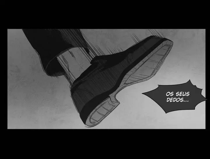 Dark Heaven – Capítulo 03 Yaoi – Página 48