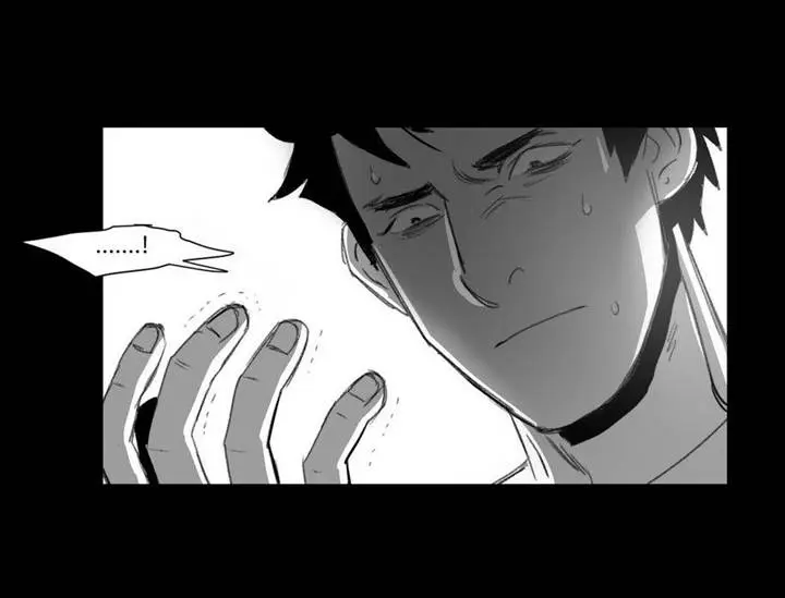 Dark Heaven – Capítulo 03 Yaoi – Página 49