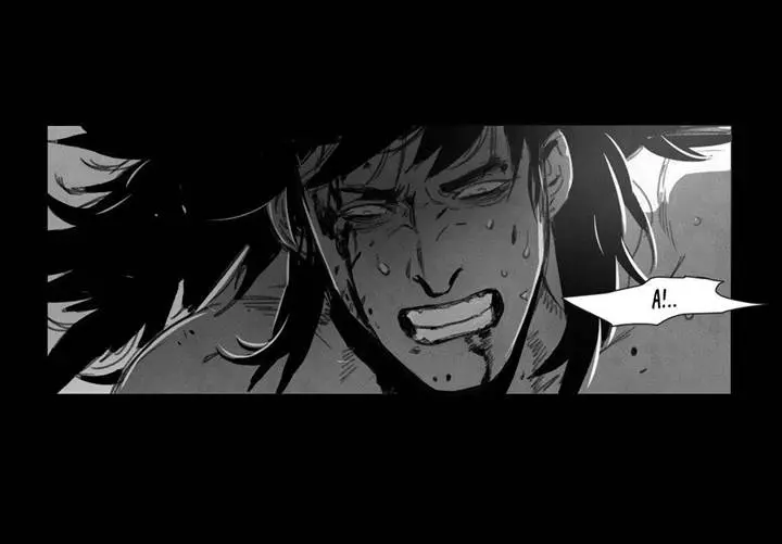 Dark Heaven – Capítulo 03 Yaoi – Página 51