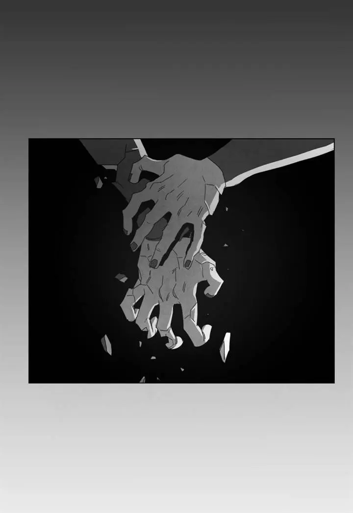 Dark Heaven – Capítulo 03 Yaoi – Página 54