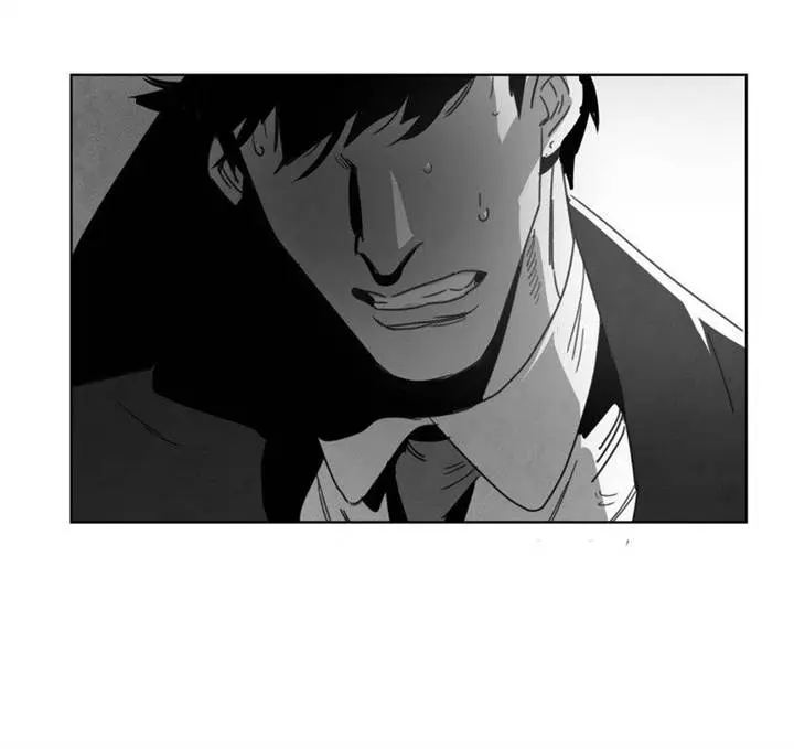 Dark Heaven – Capítulo 03 Yaoi – Página 56