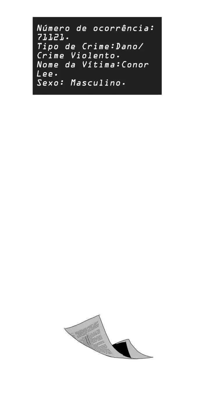 Dark Heaven – Capítulo 03 Yaoi – Página 57