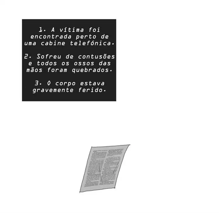 Dark Heaven – Capítulo 03 Yaoi – Página 58