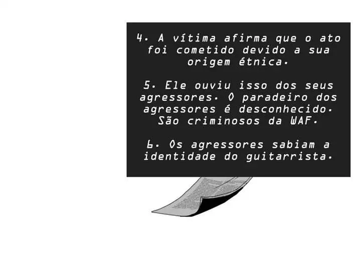 Dark Heaven – Capítulo 03 Yaoi – Página 59