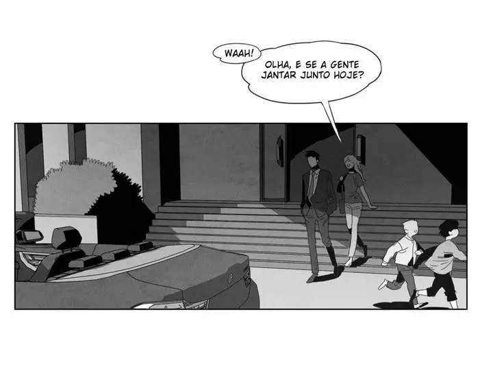 Dark Heaven – Capítulo 03 Yaoi – Página 6