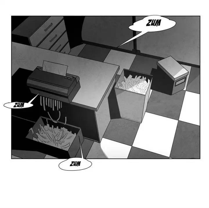 Dark Heaven – Capítulo 03 Yaoi – Página 63